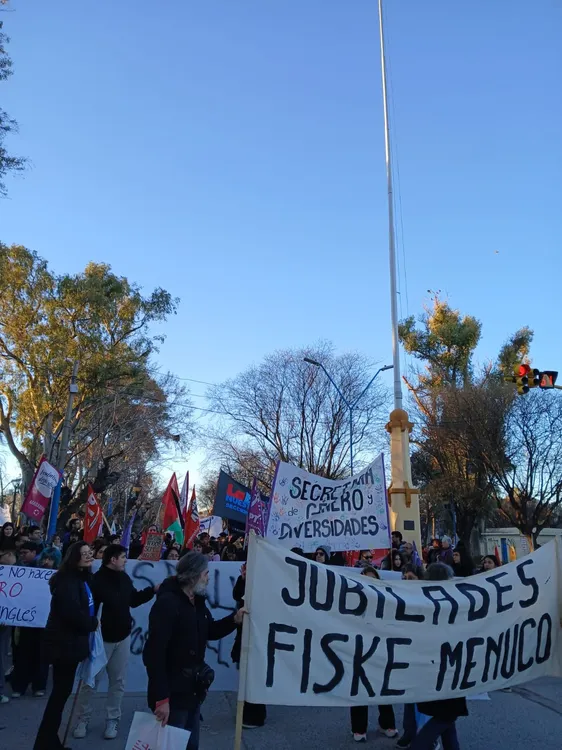marcha Ley de Tierras (4)