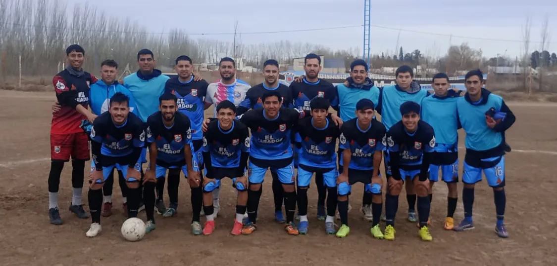LDC EQUIPO Cimac