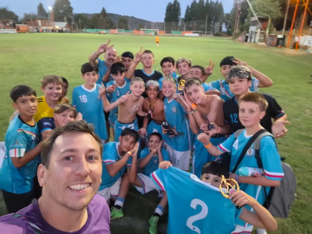 San Esteban Bariloche