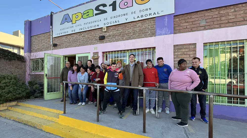 Horno Apasido
