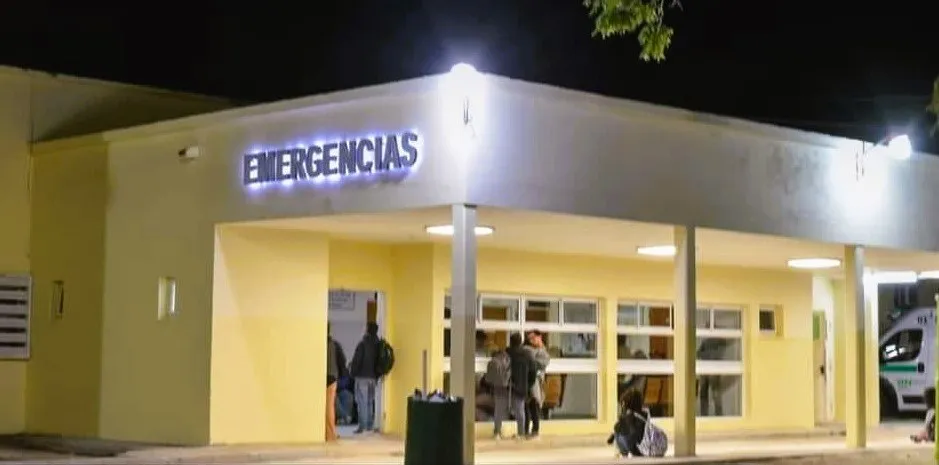 emergencias hospital lopez lima