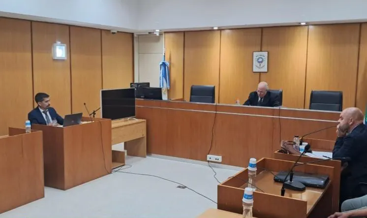 audiencia homicidio chacramonte
