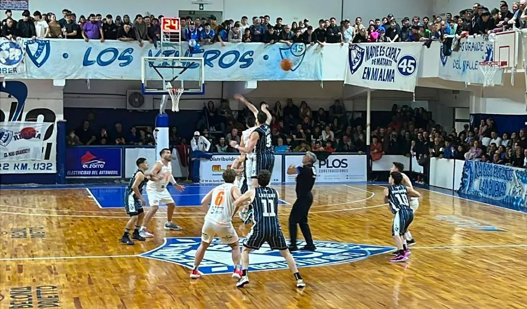 basquet Depo Regina