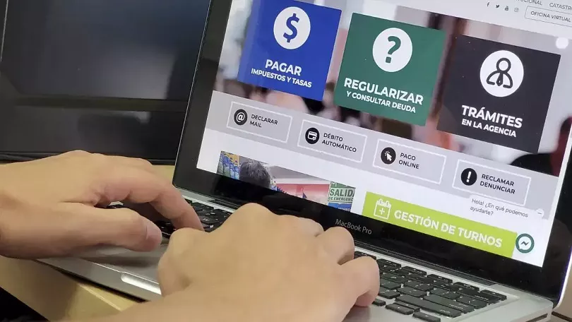 pago anual