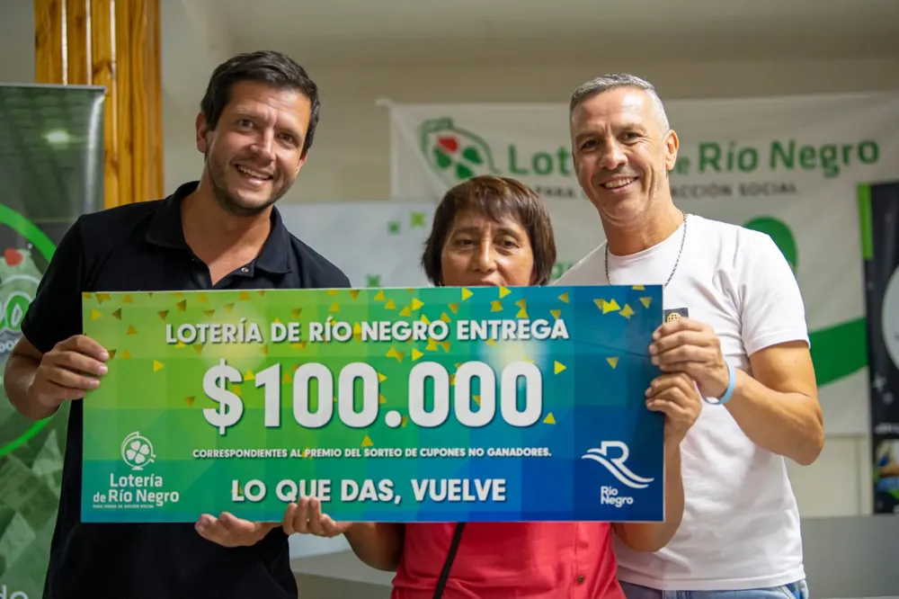 Sorteo de Cupones No Ganadores (3)