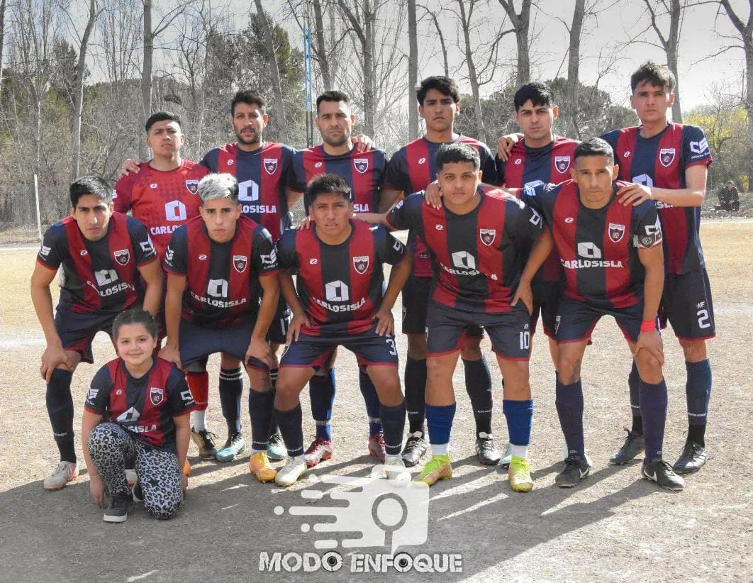 LDC Norte equipo