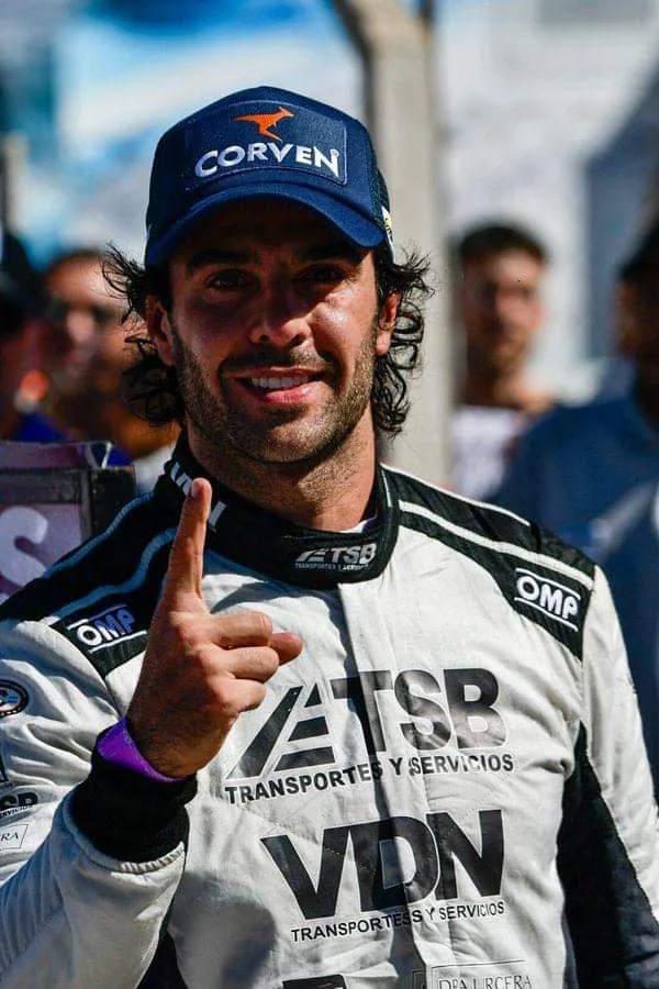 Urcera-Neuquen ganador