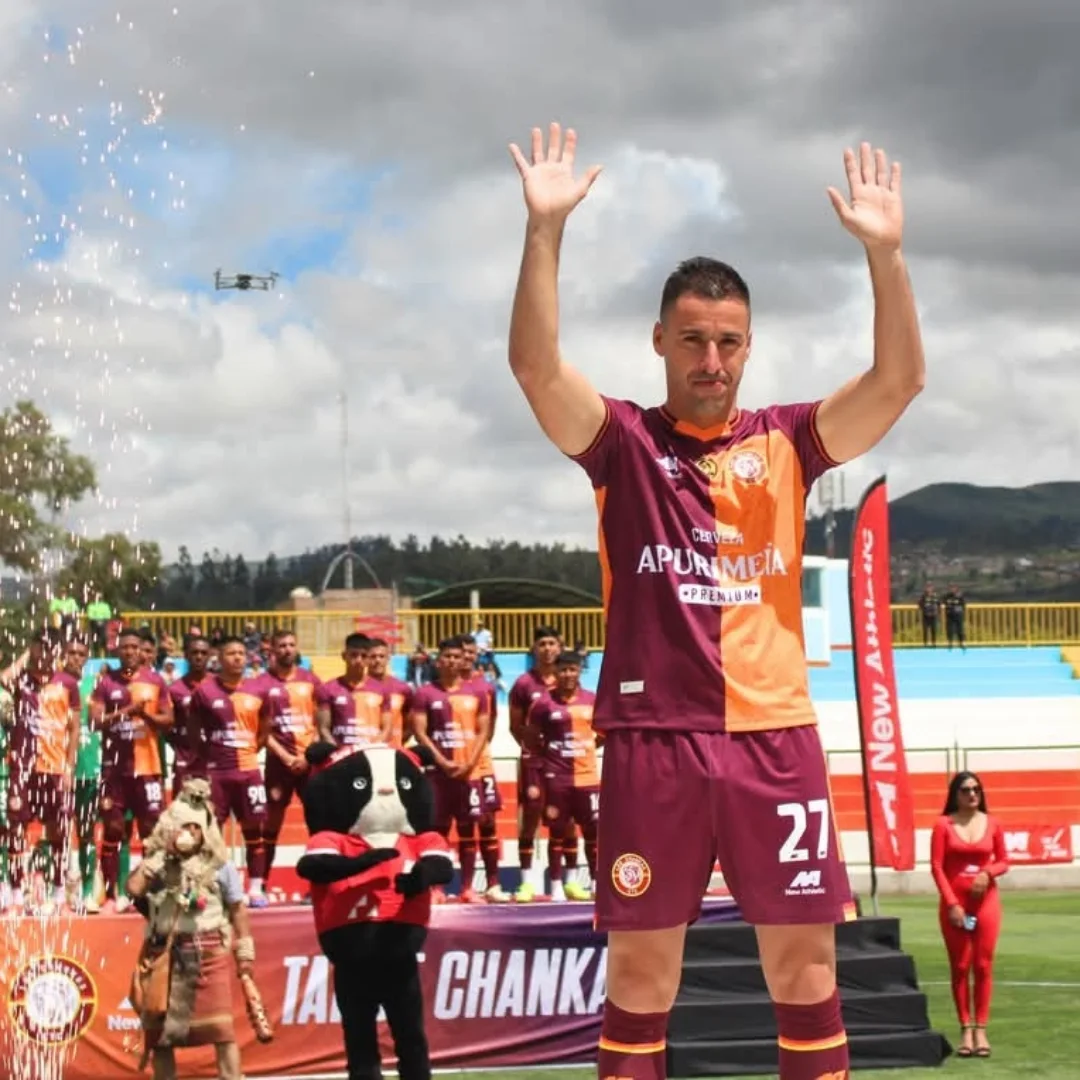 Pablo Bueno - Chankas (2)