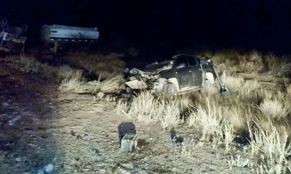 accatino accidente