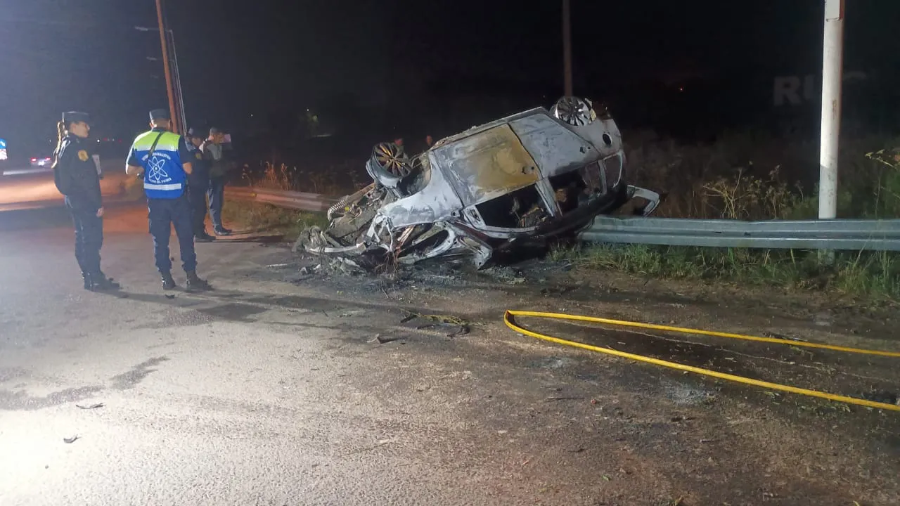 tragedia en entre rios C