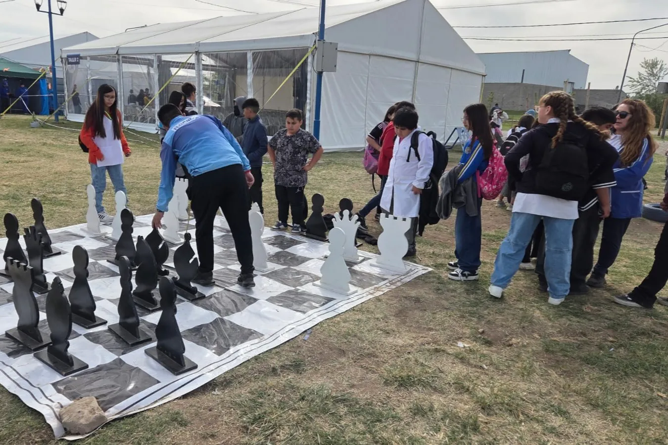 feria libro 2do dia2