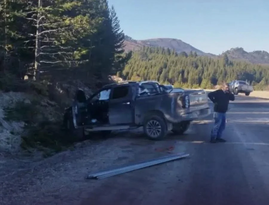 accidente roquenses