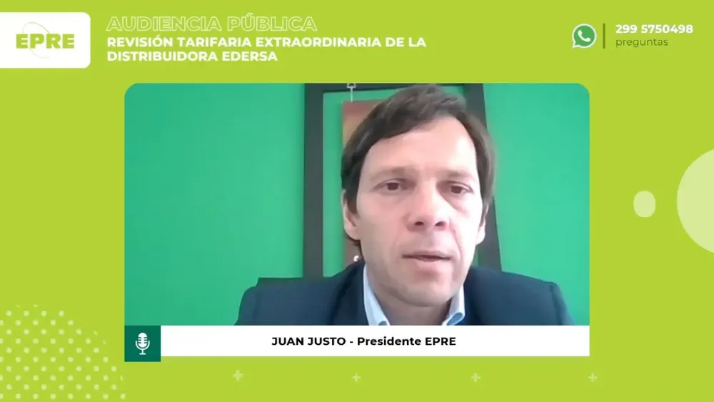 Juan-Justo EPRE