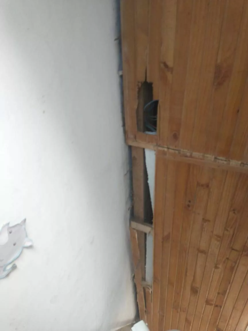 Escuela 107 Paso Córdoba 2