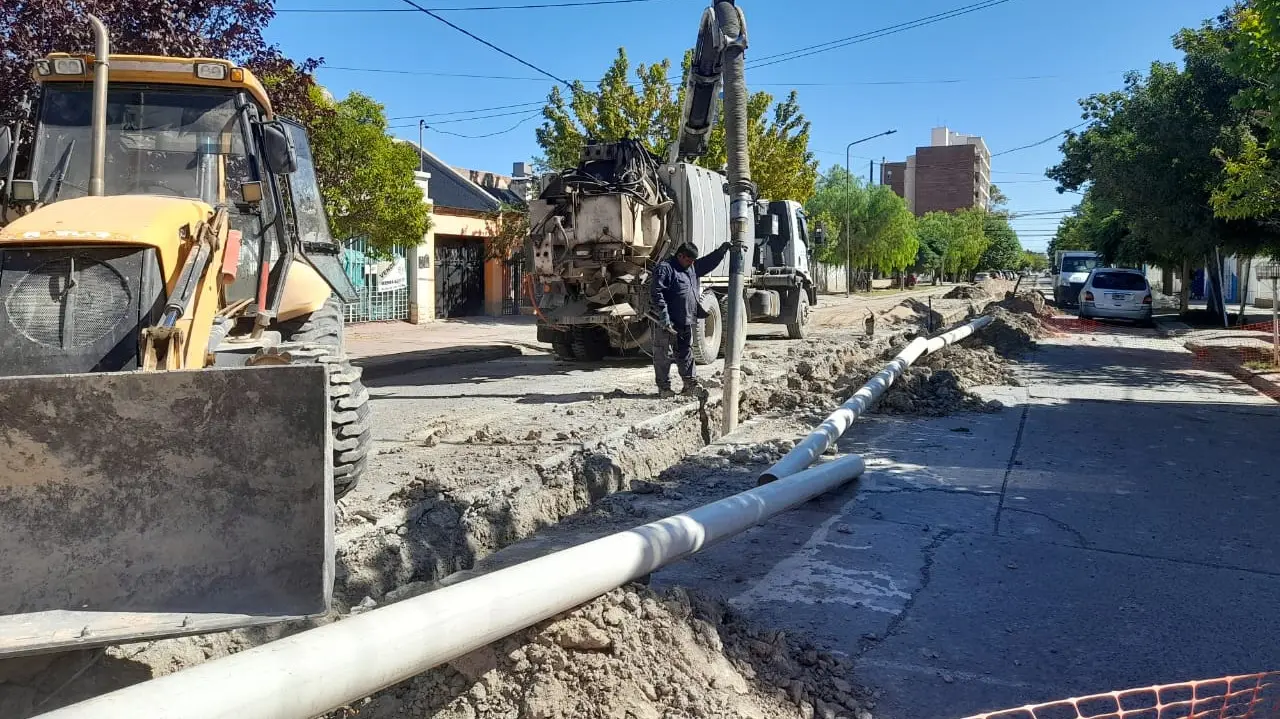 ARSA obras