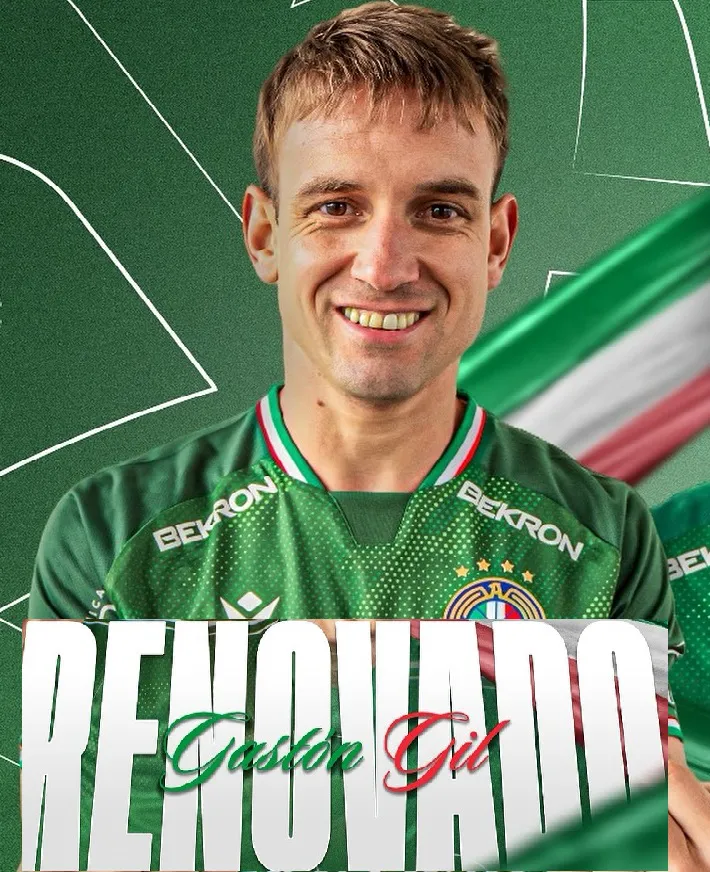 gil romero audax