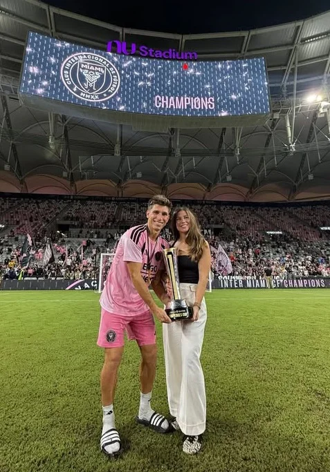 Inter Miami campeón Facu Mura (1)