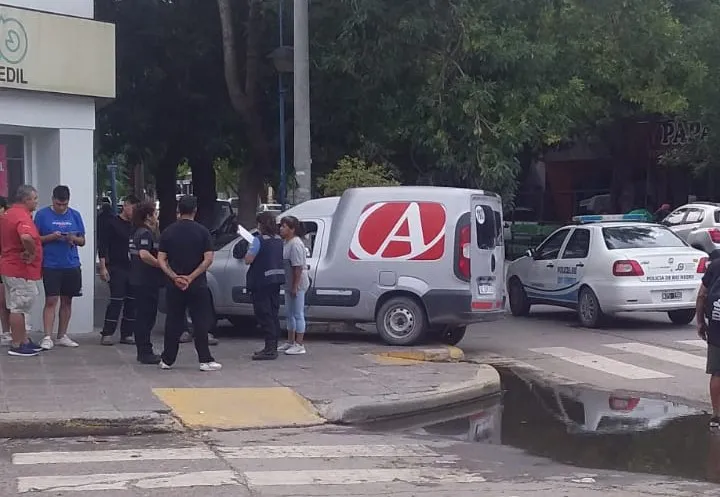 accidente Tucumán y España