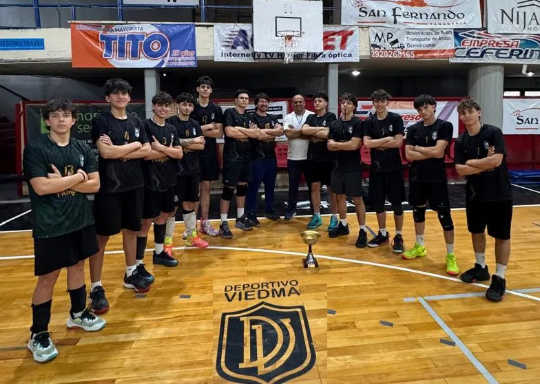 voley italia unida