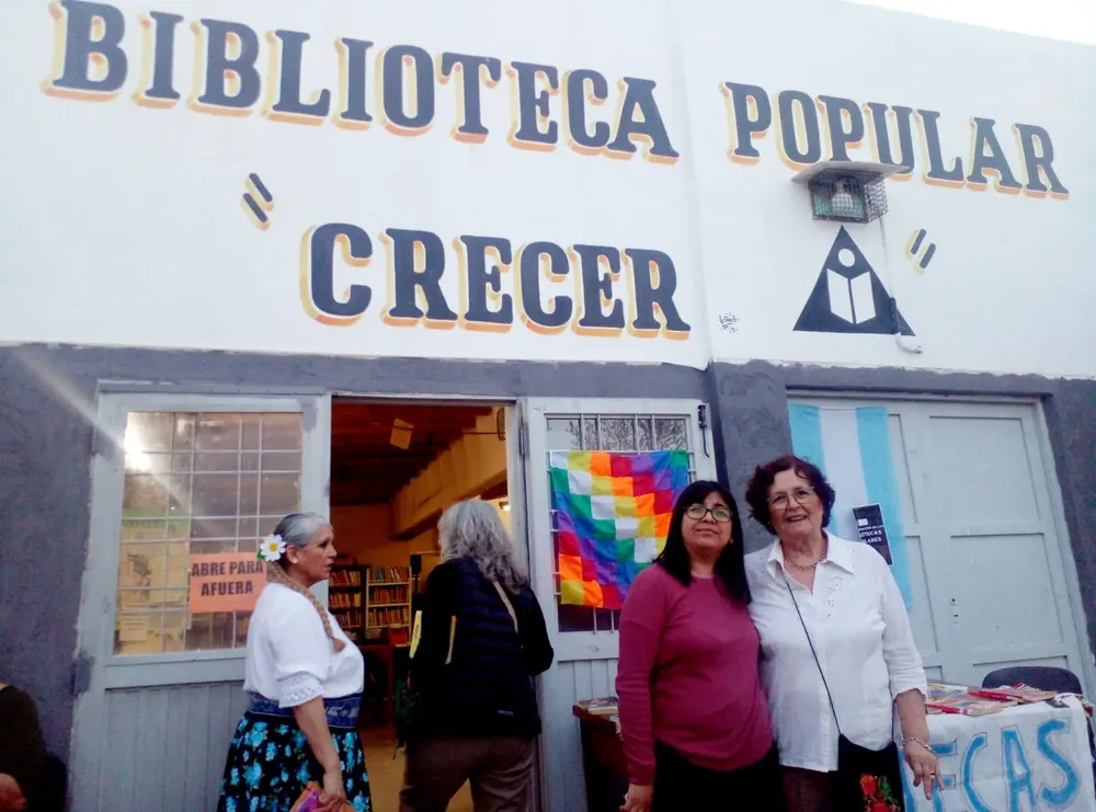 Día de las bibliotecas Públicas (4)