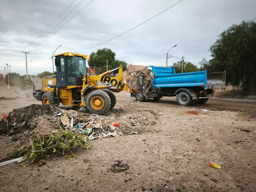 ERRADICACIÓN DE BASURALES CLANDESTINOS2