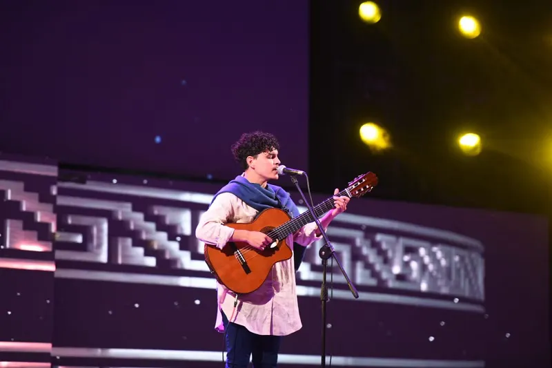 Emanuel Ayala Cosquín