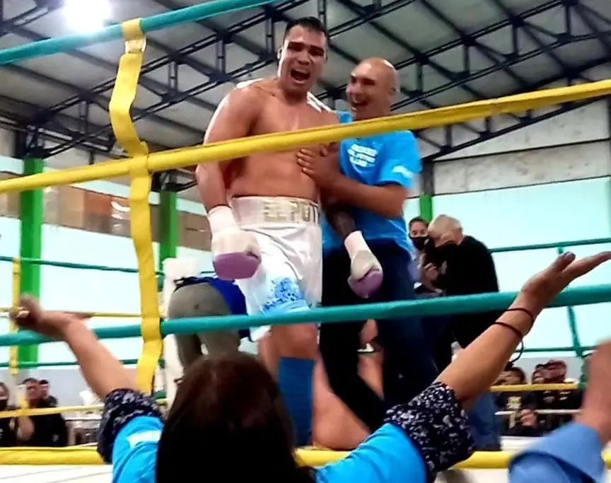 box Luis