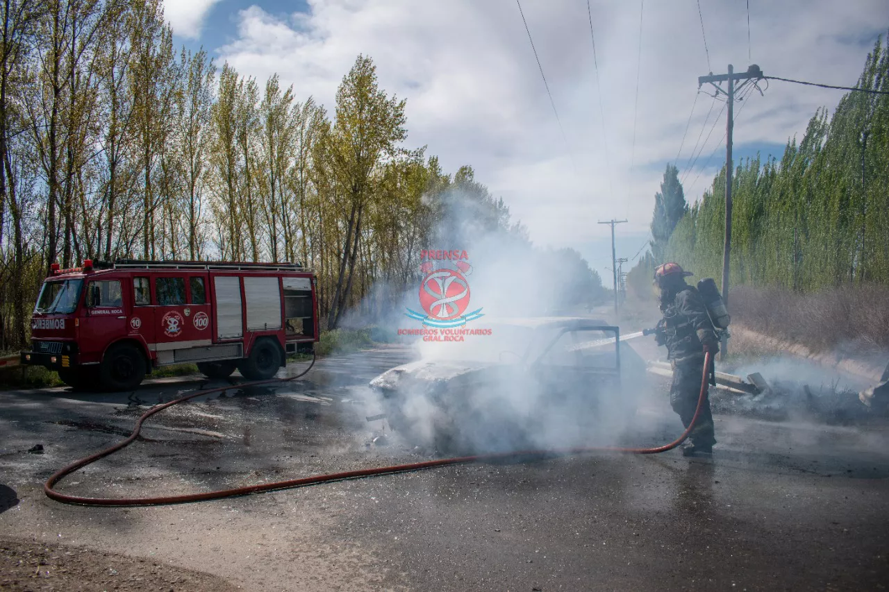 accidente e incendio2