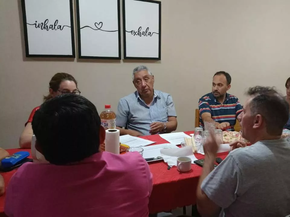 MAD Orgullo Roquense