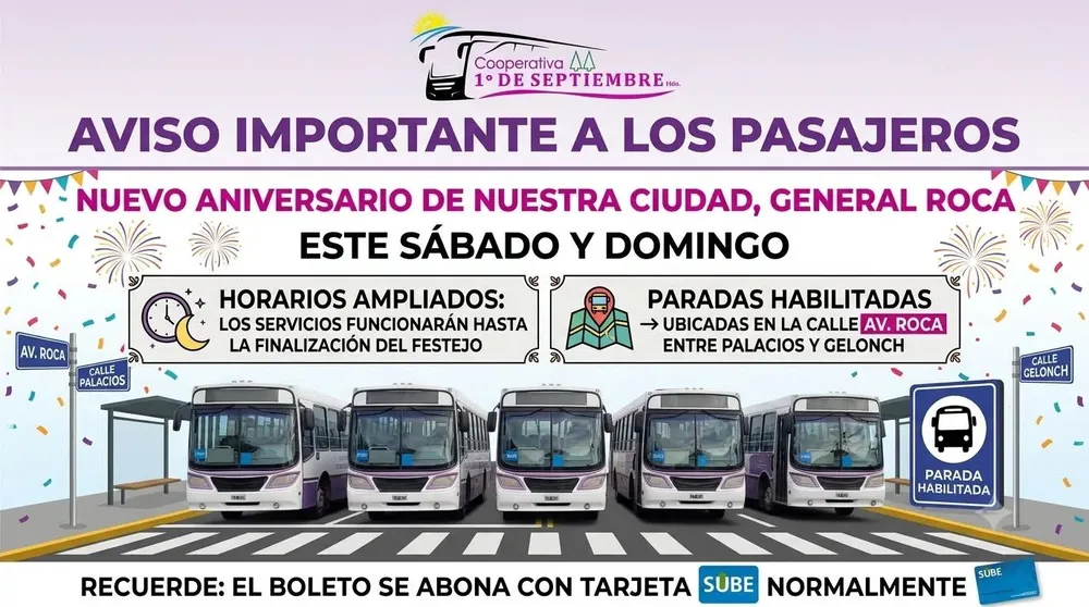 cole aniversario