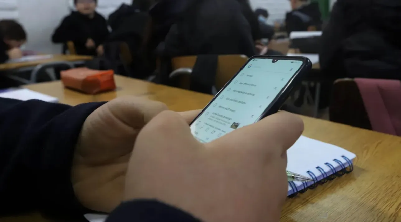 imagenes IA denuncia