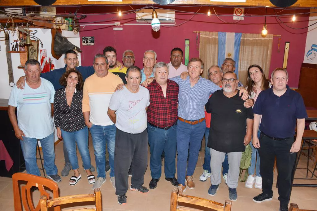 Tortoriello Taxistas