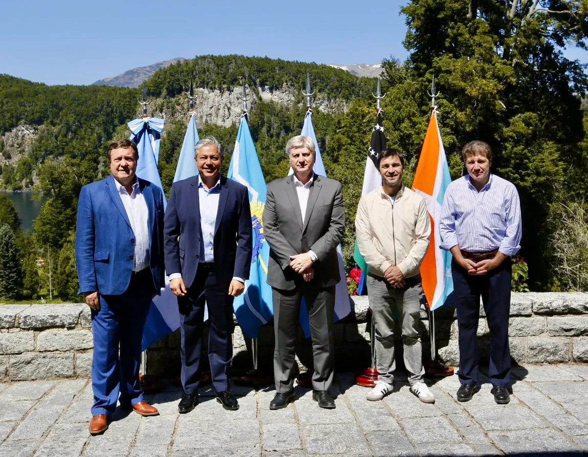 cumbre de gobernadores 2