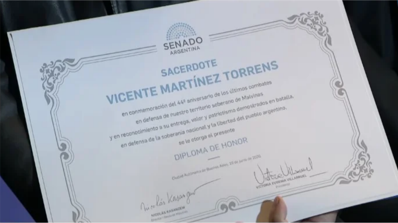 vicente martinez torrens senado