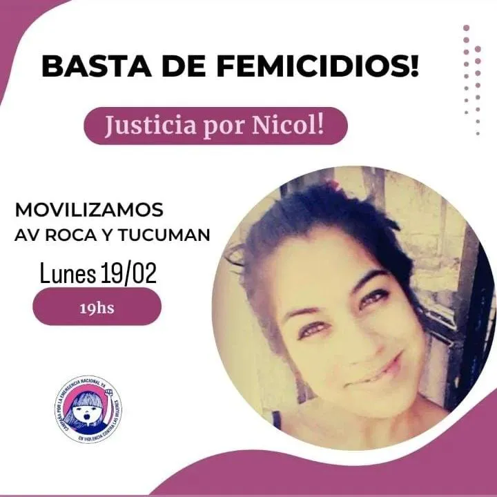 marcha Nicole