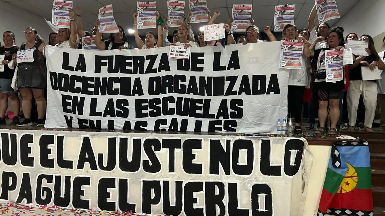 Unter nueva conducción2