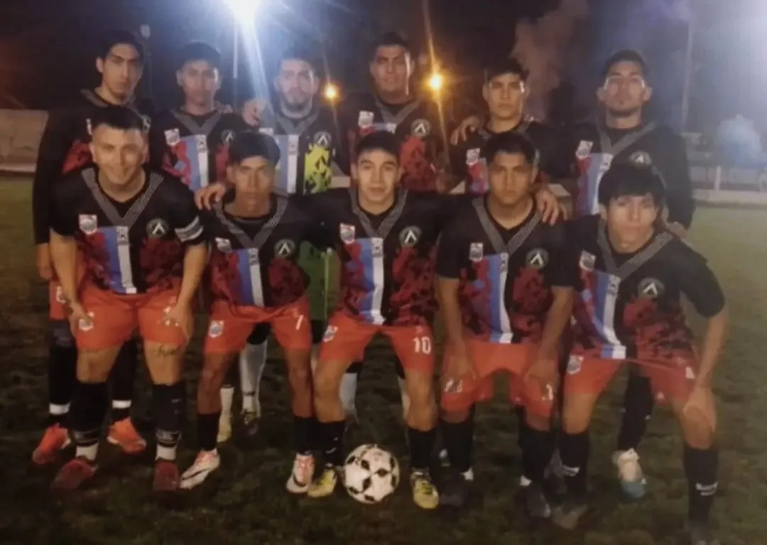 Clasificatorio Cimac