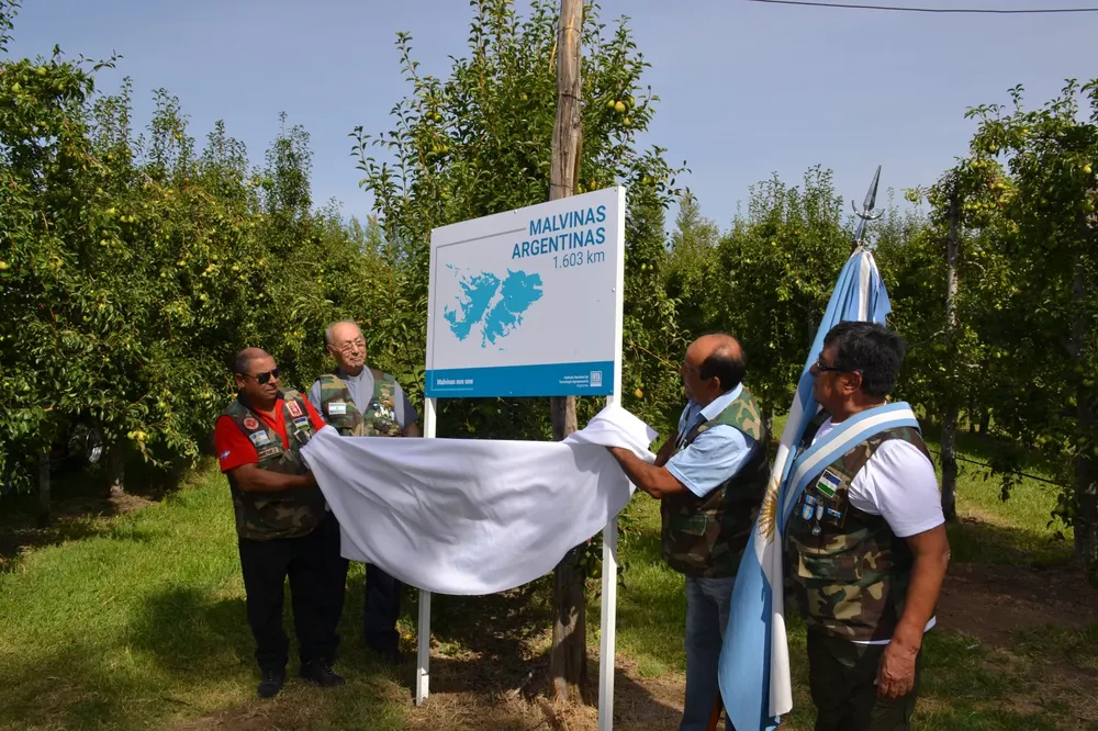 Apertura temporada cosecha Malvinas2
