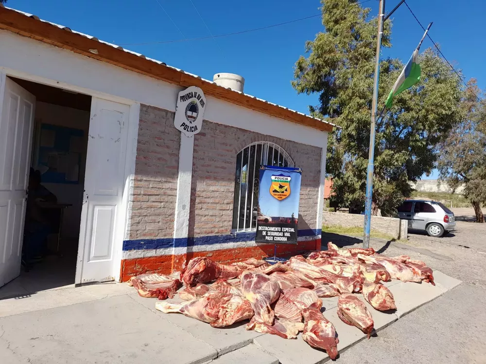 carne Paso Córdoba