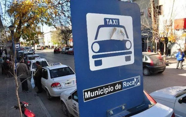 taxis