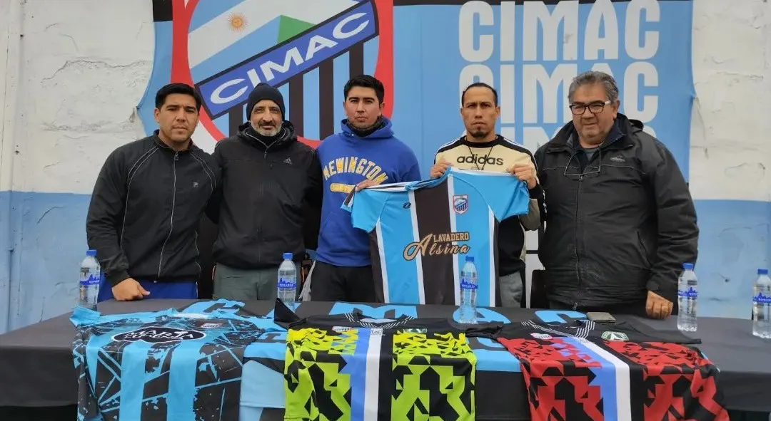 cimac presentación dt