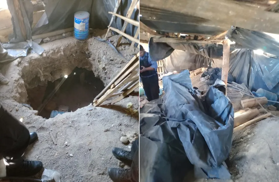 tunel cárcel roca13