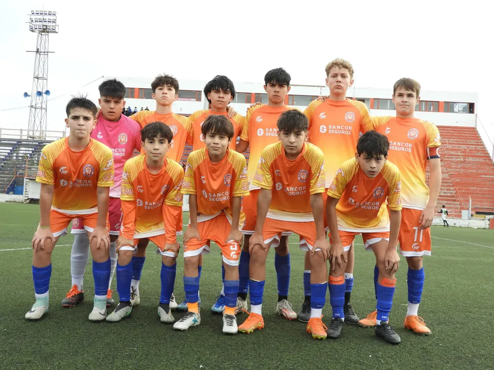 LDC INFERIORES DR 9NA