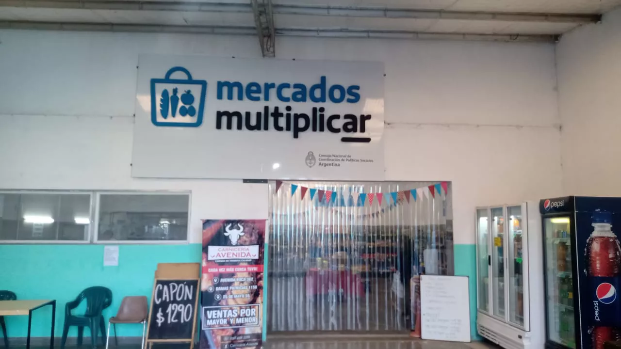 MERCADO MULTIPLICAR