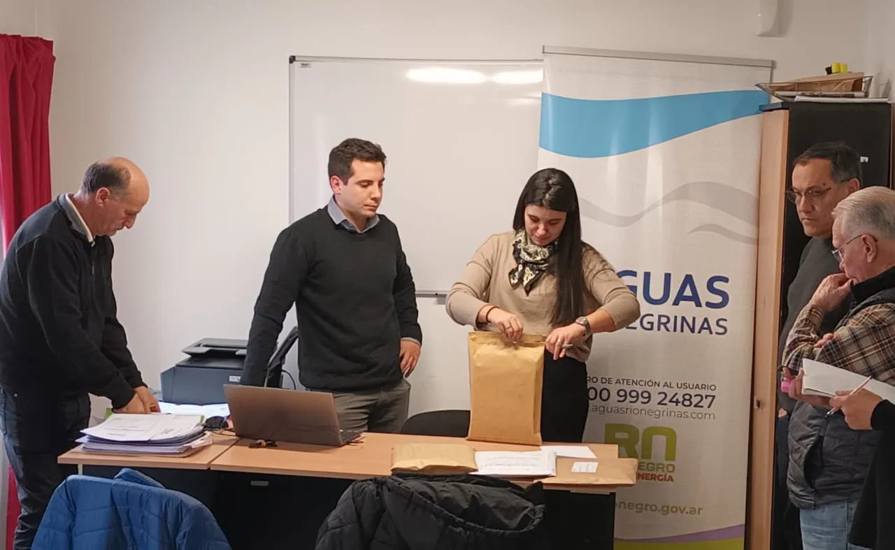 ARSA ofertas asfalto rotonda