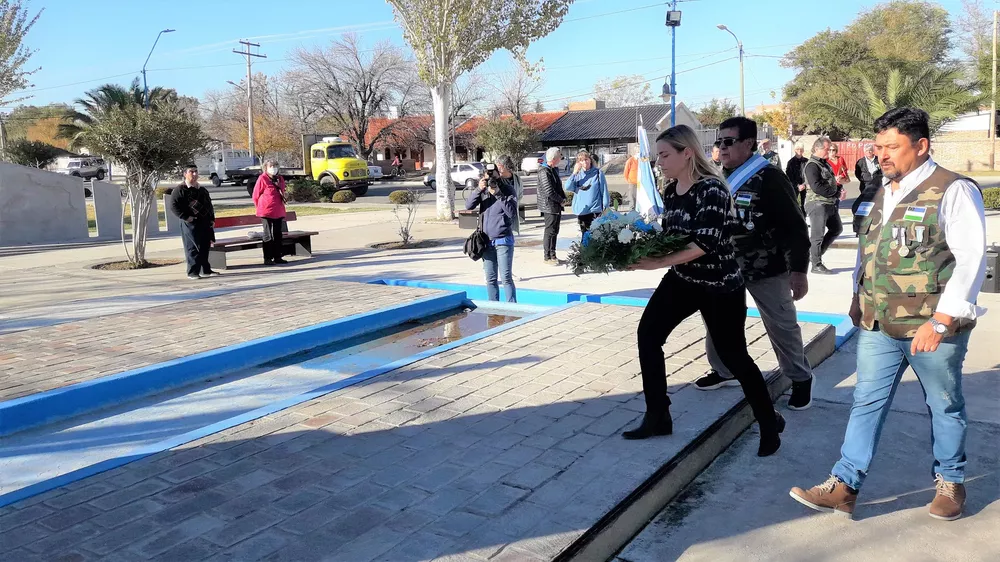 homenaje crucero Belgrano (10)