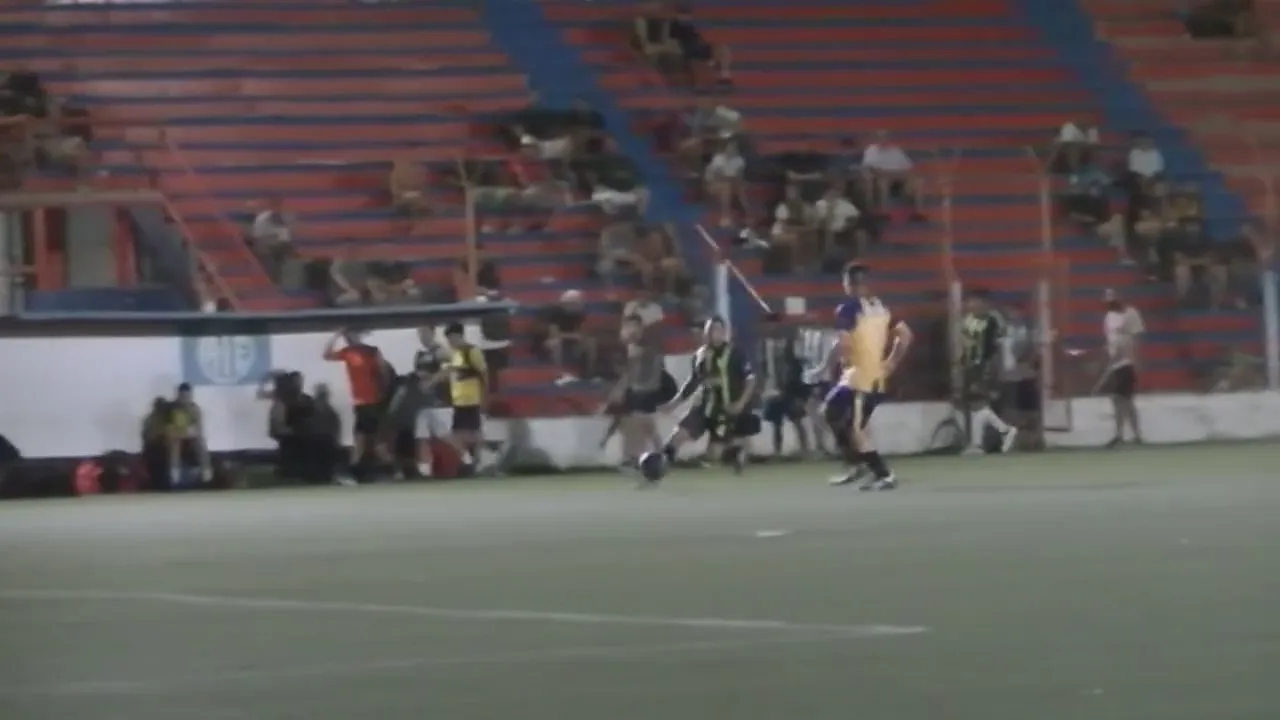 futbol maio