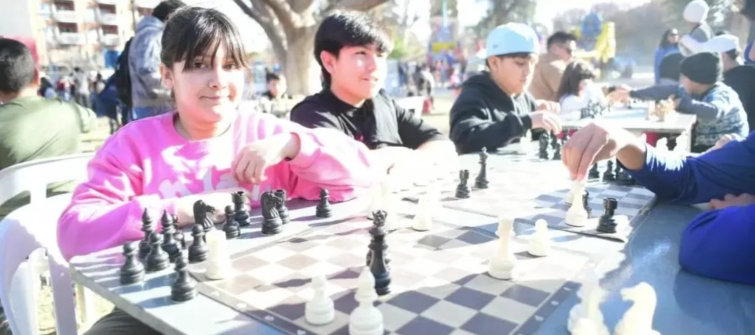 DIA DE LAS INFANCIAS 8