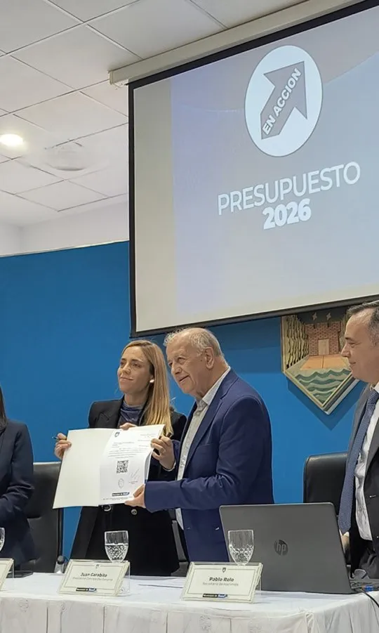 presupuesto
