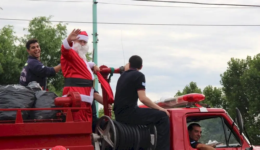 bomberos navidad2
